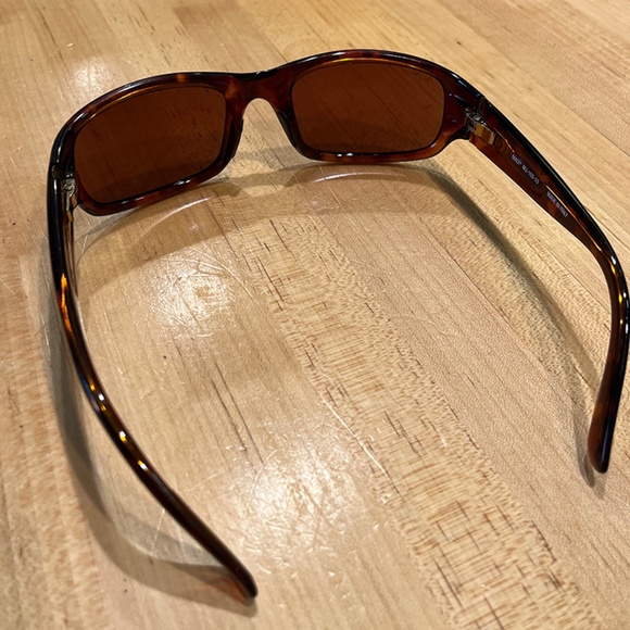 COPY - Maui Jim Peak Polarized Wrap Sunglasses - Picture 7 of 7